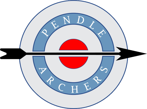 Pendle Archers Logo
